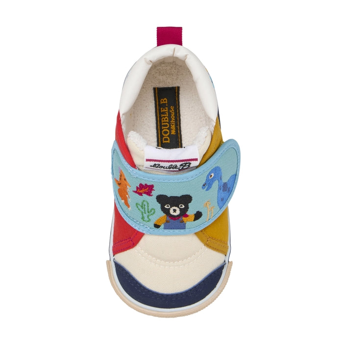 second baby shoes