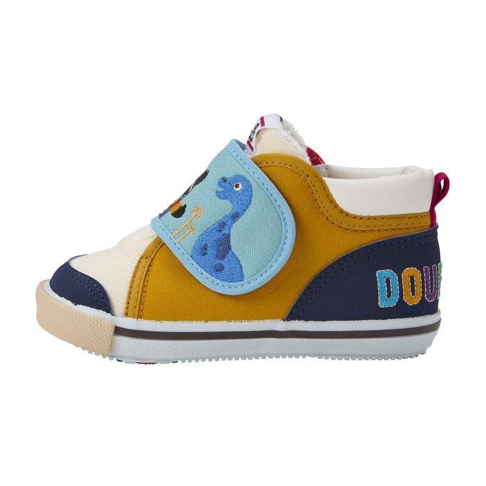 second baby shoes