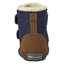 Baby boots – ミキハウスオフィシャルサイト