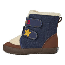 Baby boots – ミキハウスオフィシャルサイト