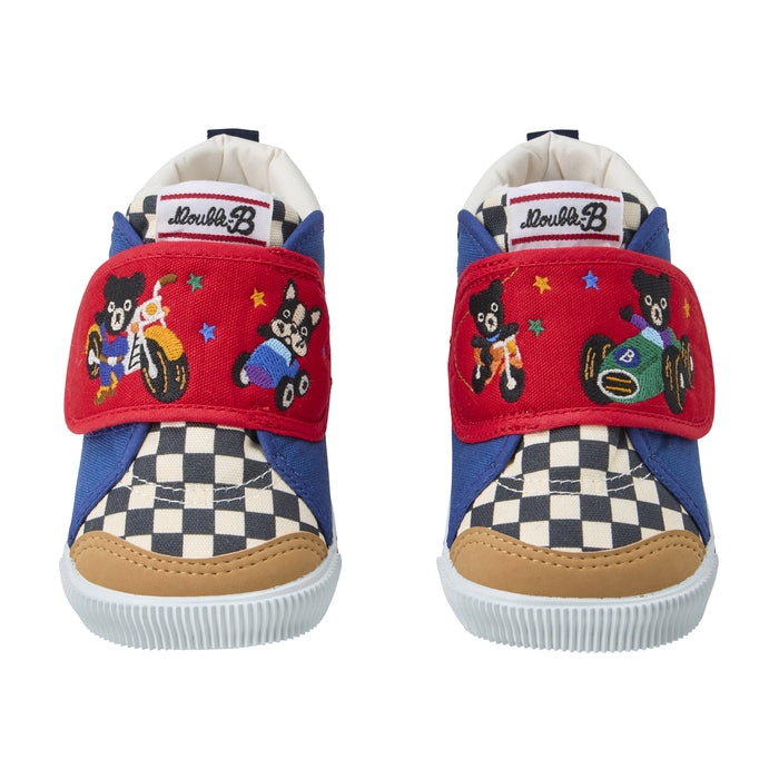 セカンドベビーシューズ – ミキハウスオフィシャルサイト