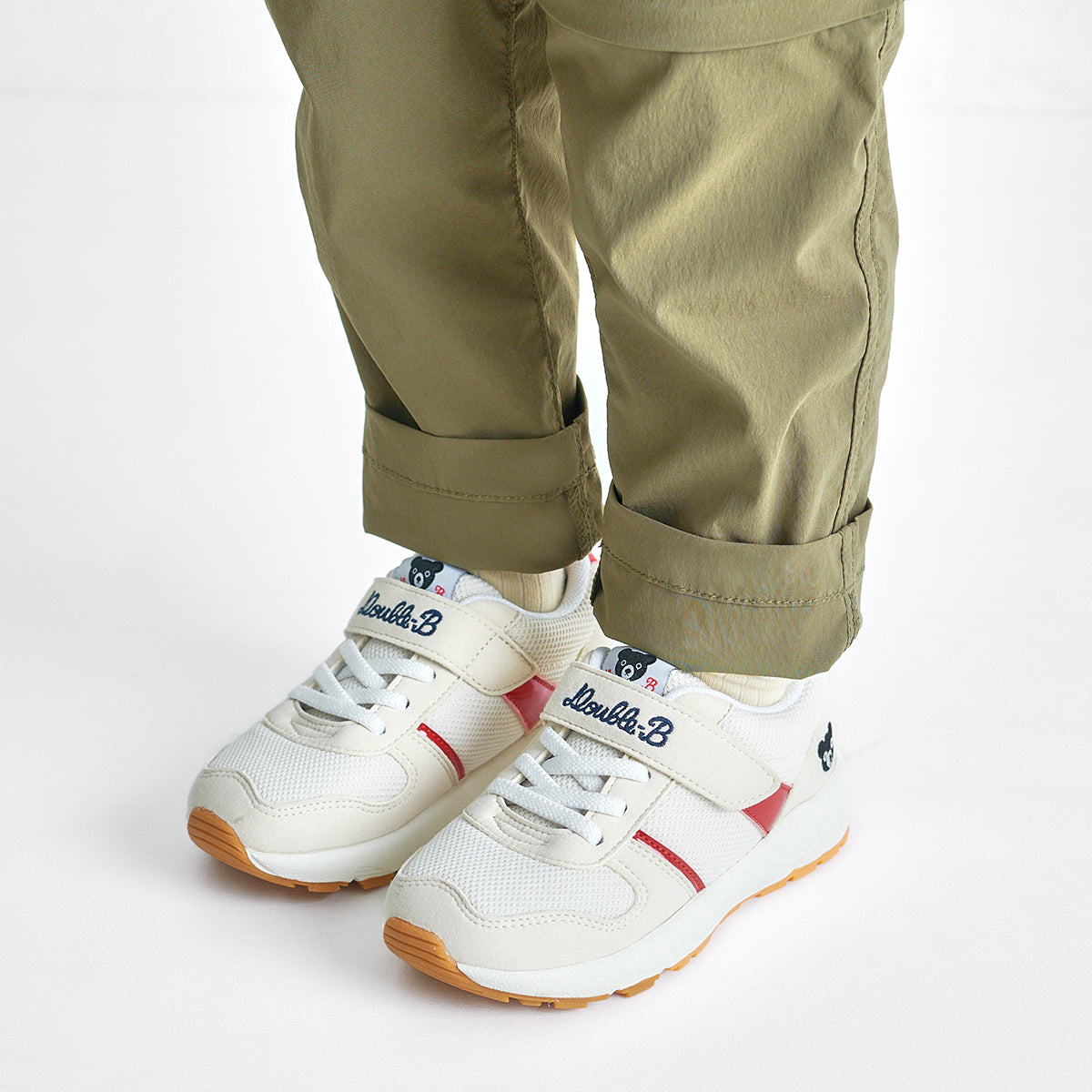 キッズシューズ