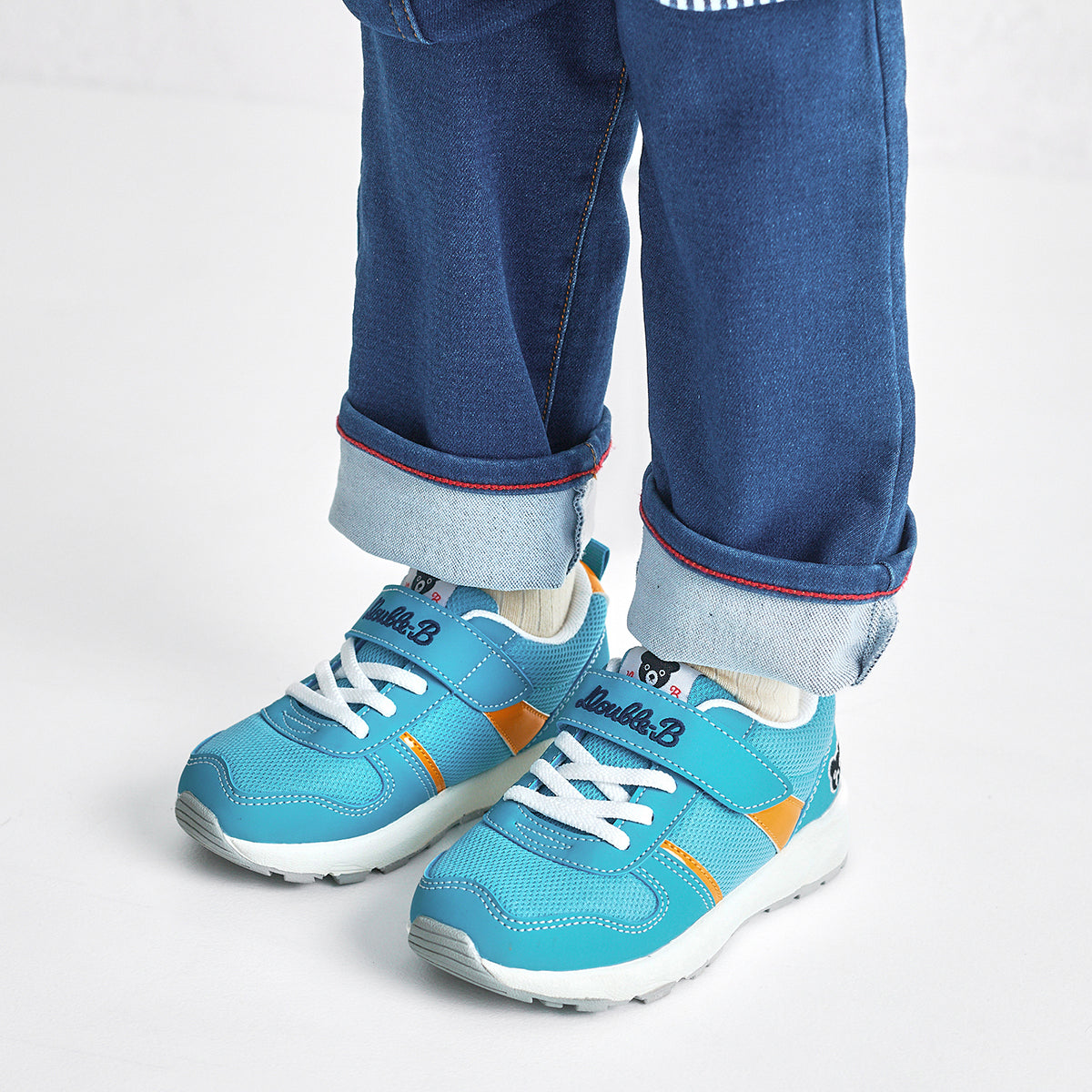 キッズシューズ