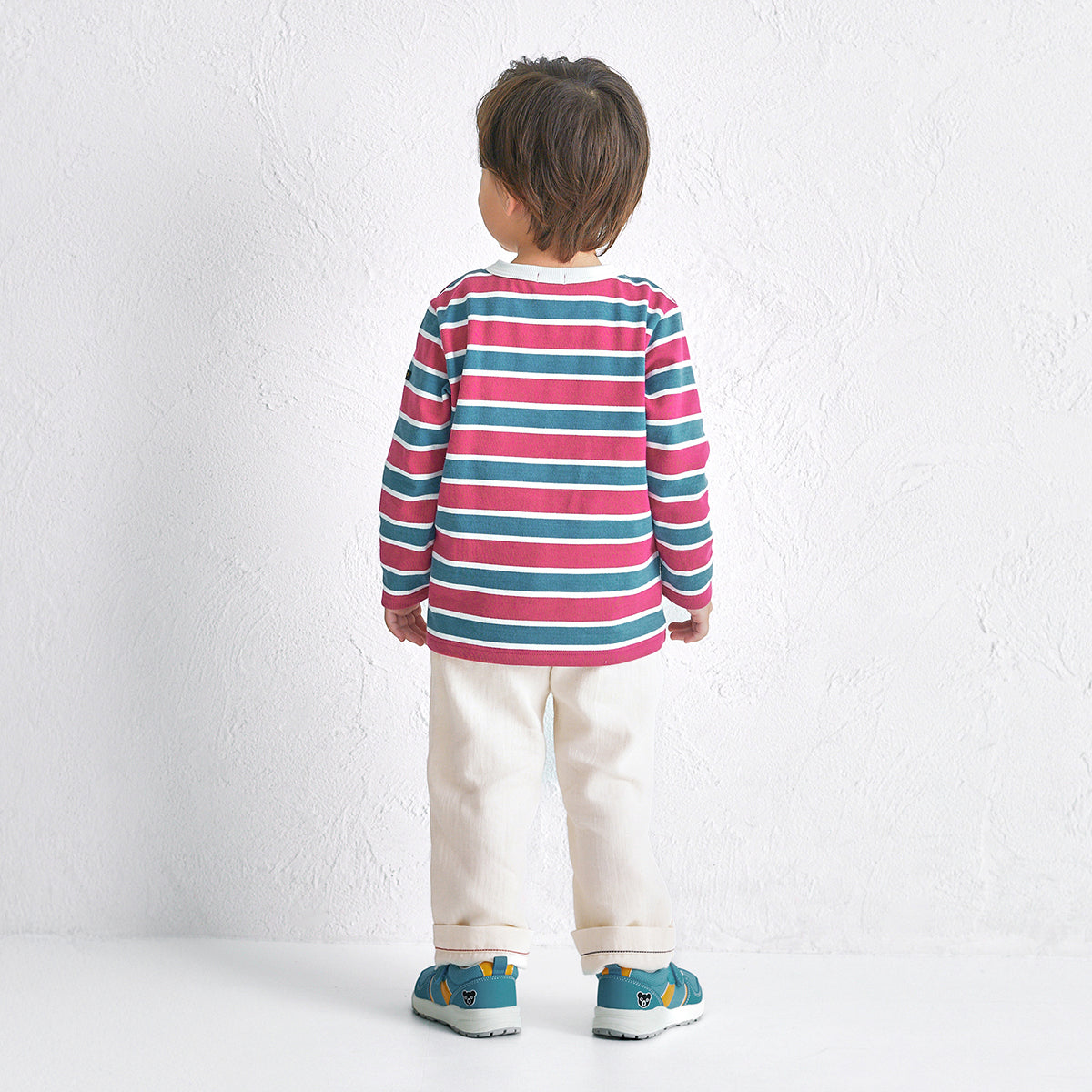 キッズシューズ