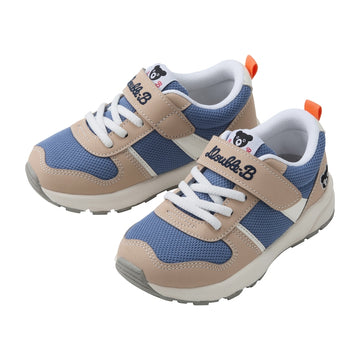 kids shoes beige 商品画像