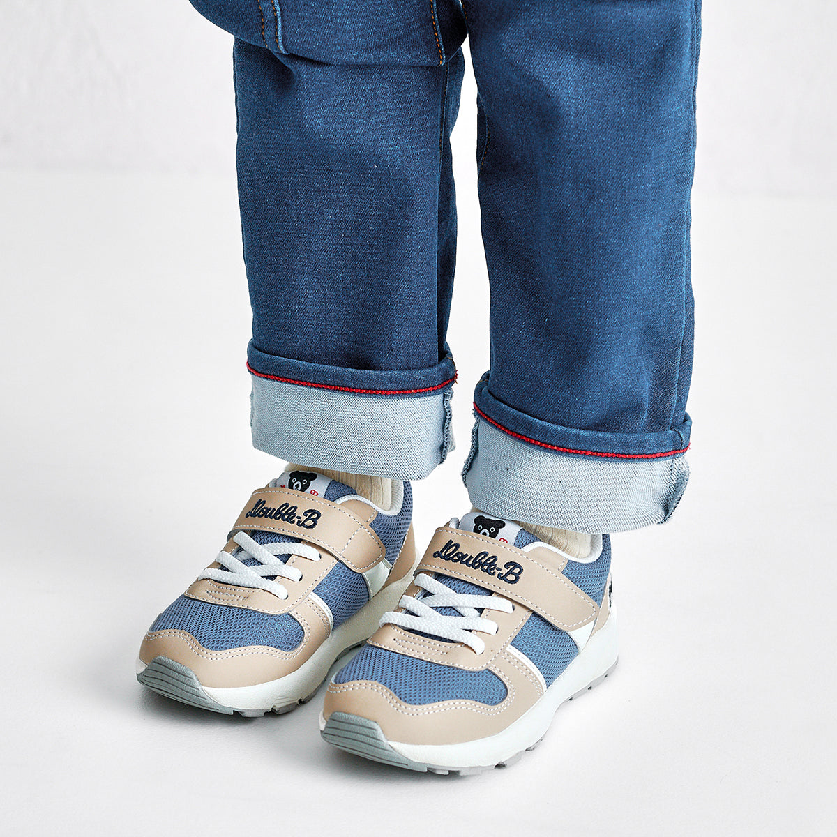 キッズシューズ