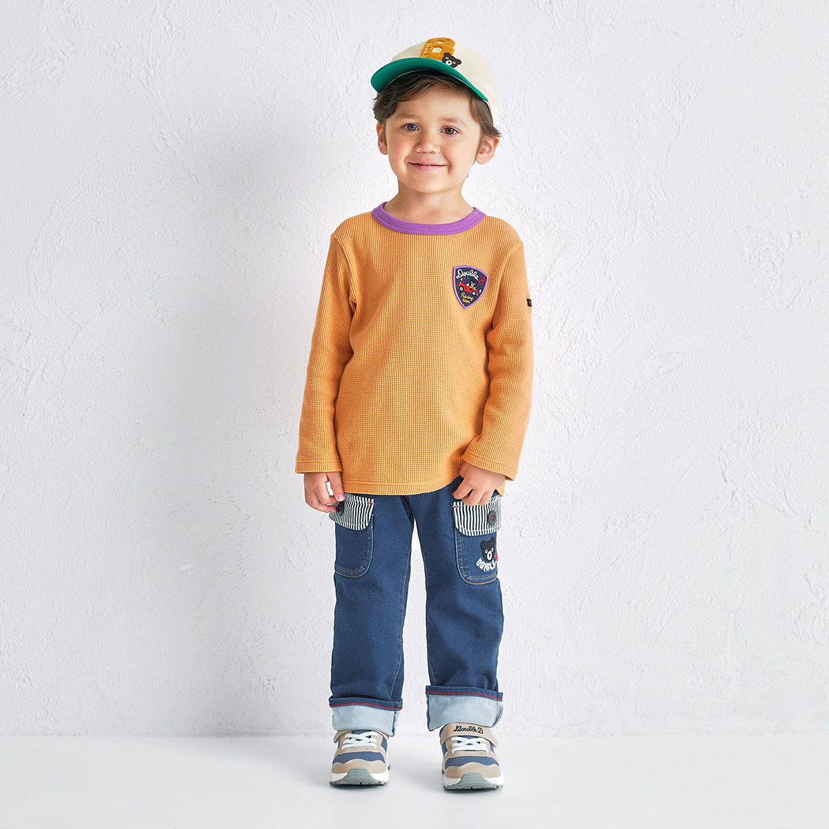 キッズシューズ