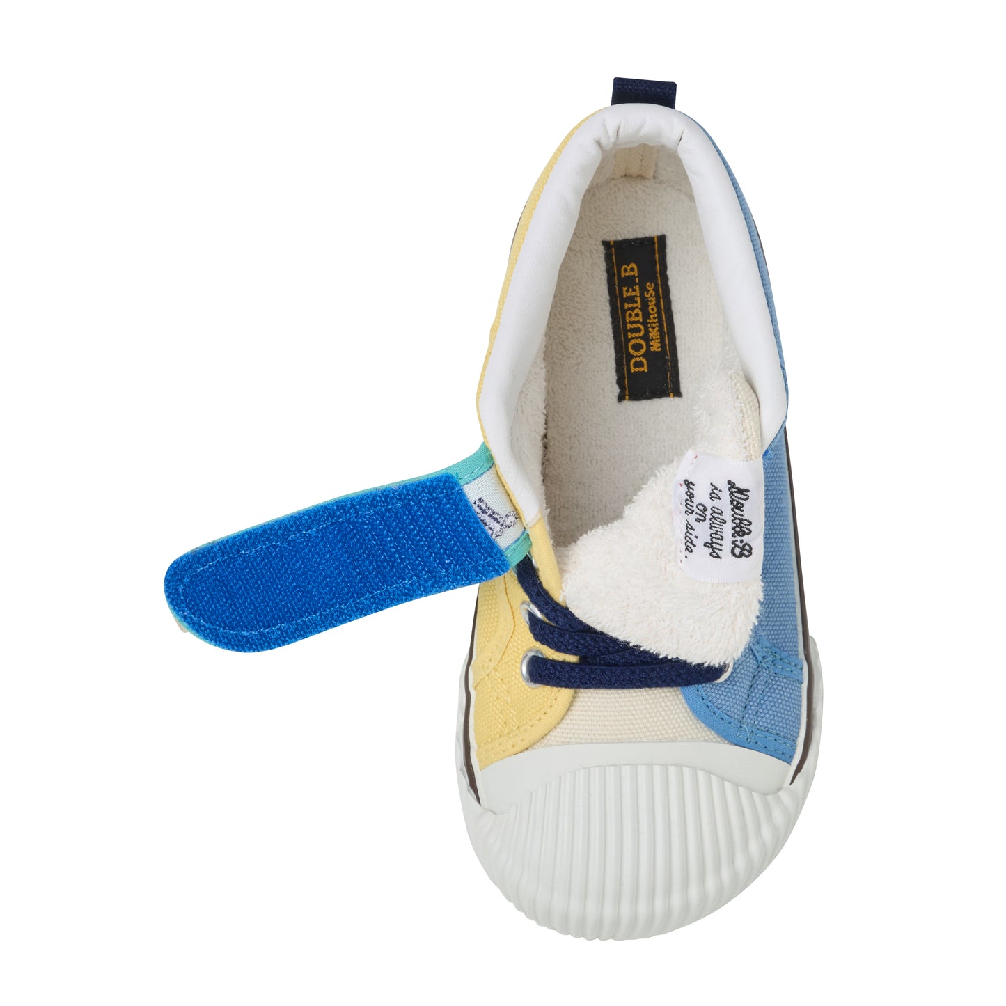 キッズシューズ