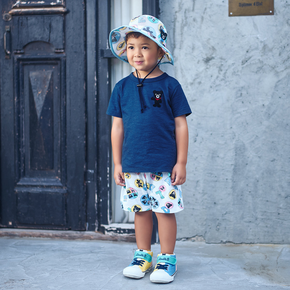 キッズシューズ