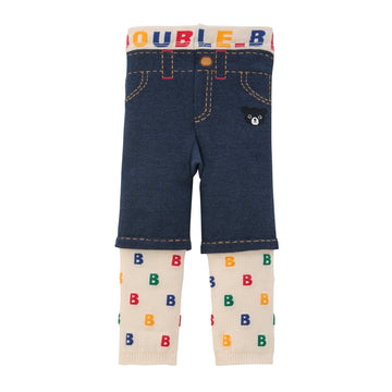 スパッツ