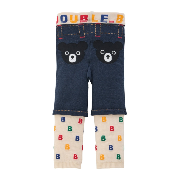 スパッツ