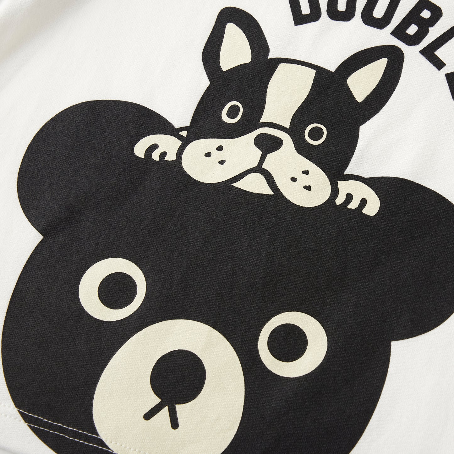 长袖T恤套装[带有盒子]