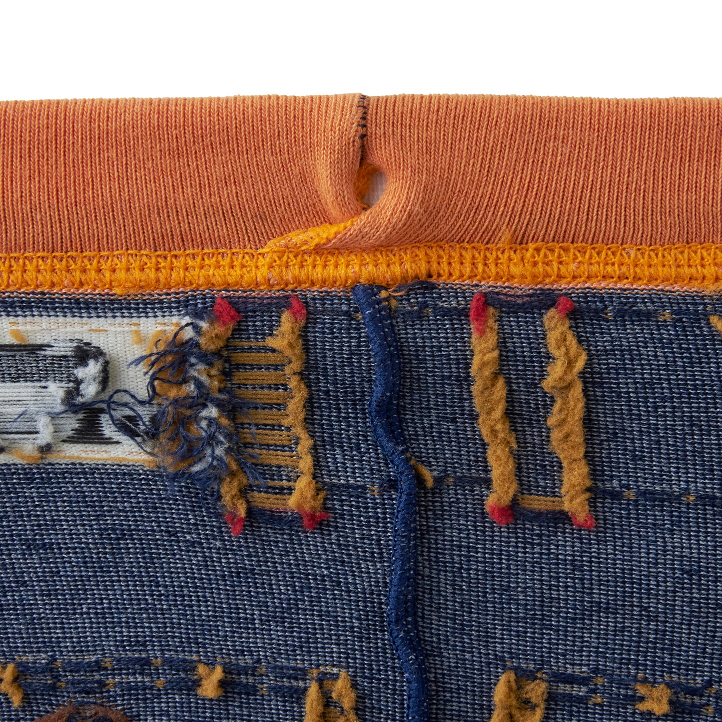 长袖T恤套装[带有盒子]