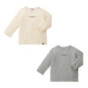 [Thanksgiving] Long sleeve T-shirt set [No cancellations or returns]