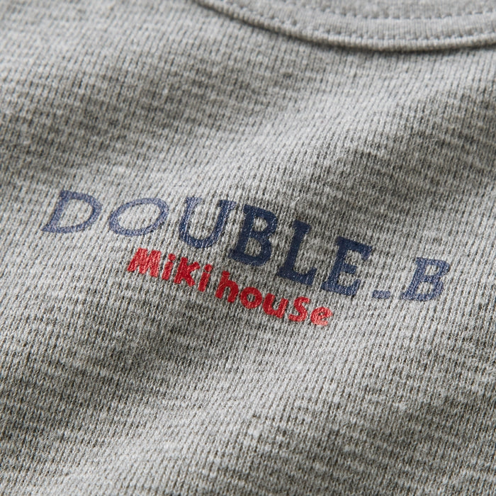 [Thanksgiving] Long sleeve T-shirt set [No cancellations or returns]