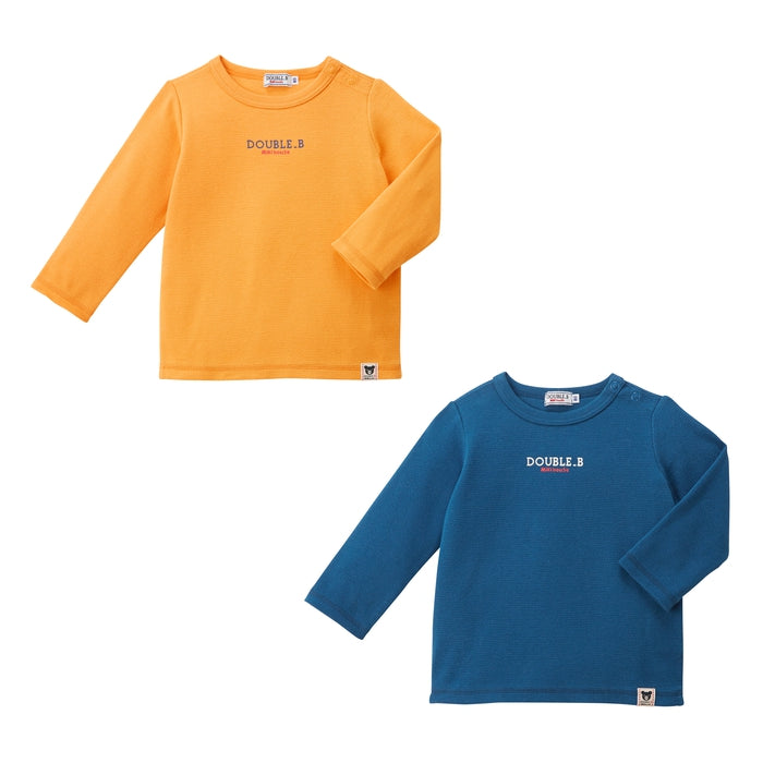 たま Tシャツ 3点セット 玉ちゃん(Type D:全9色) / 【公式】KYORAKU SHOP ( kyoraku )のロング