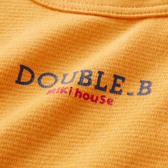 [Thanksgiving] Long sleeve T-shirt set [No cancellations or returns]