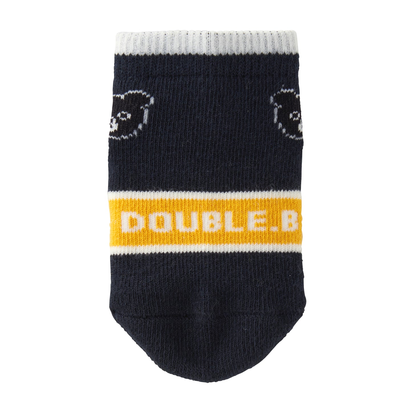 ローカットソックスパック