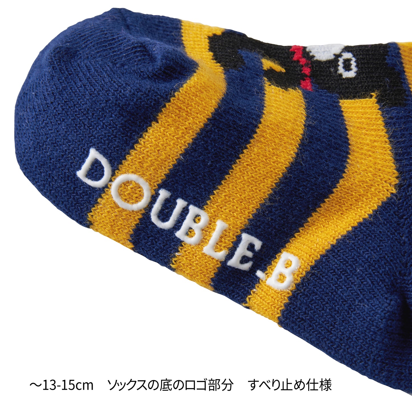 ローカットソックスパック