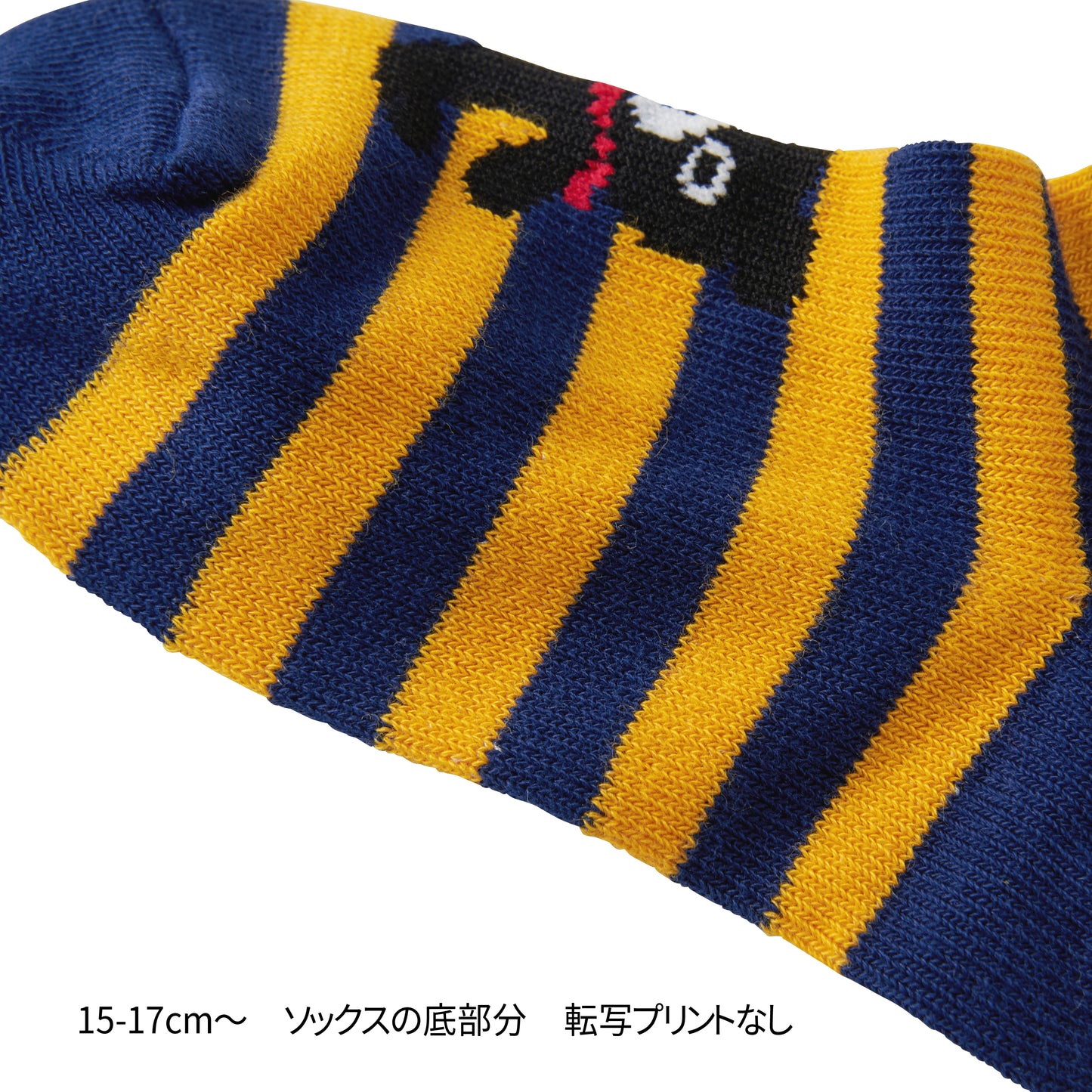 ローカットソックスパック