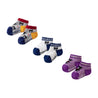 ローカットソックスパック