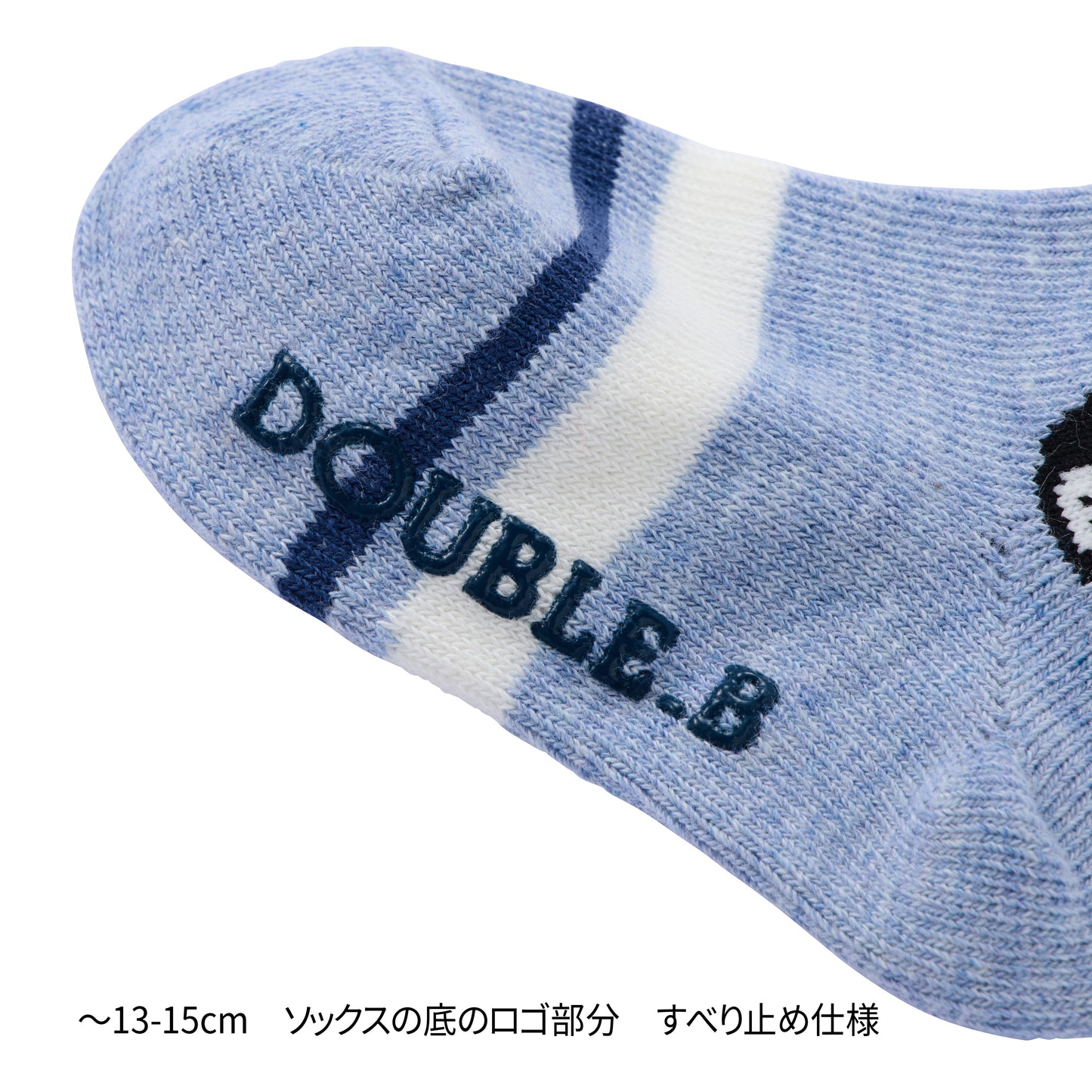 ローカットソックスパック
