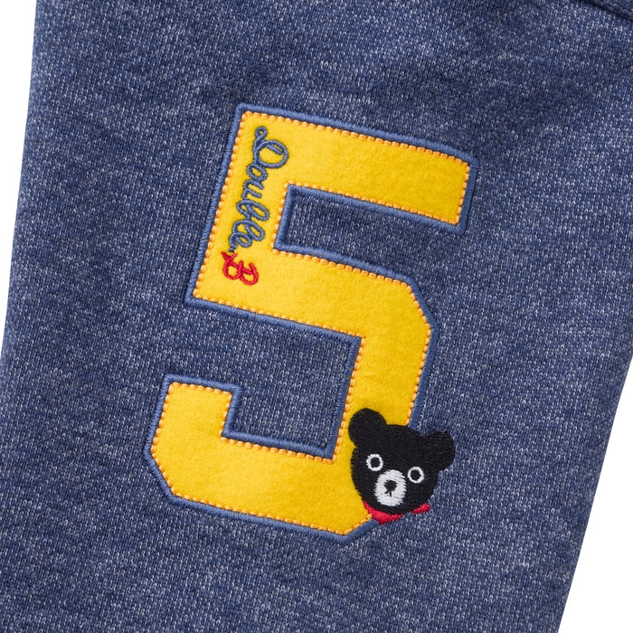 Double B 200,000 yen lucky bag