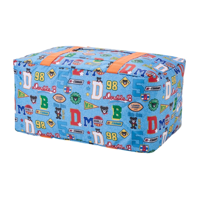 Double B 200,000 yen lucky bag