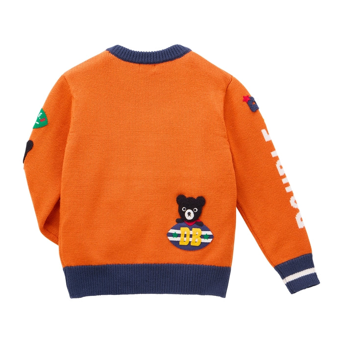Double B 200,000 yen lucky bag