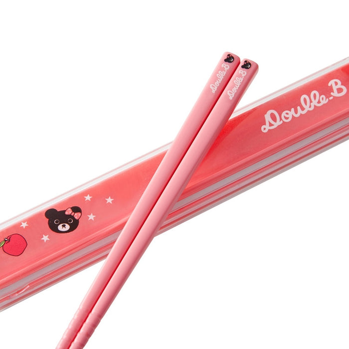 [Thanksgiving] Comic-style chopsticks set [No cancellations or returns]