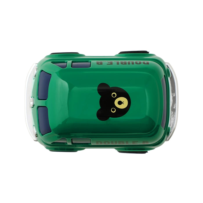 friction car