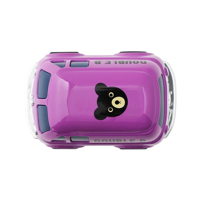 friction car