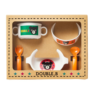 テーブルウェアセット