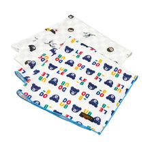 ハンカチセット kee Disney KIDEA』OKUYUKI タオルハンカチ ギフトセット – タオル美術館