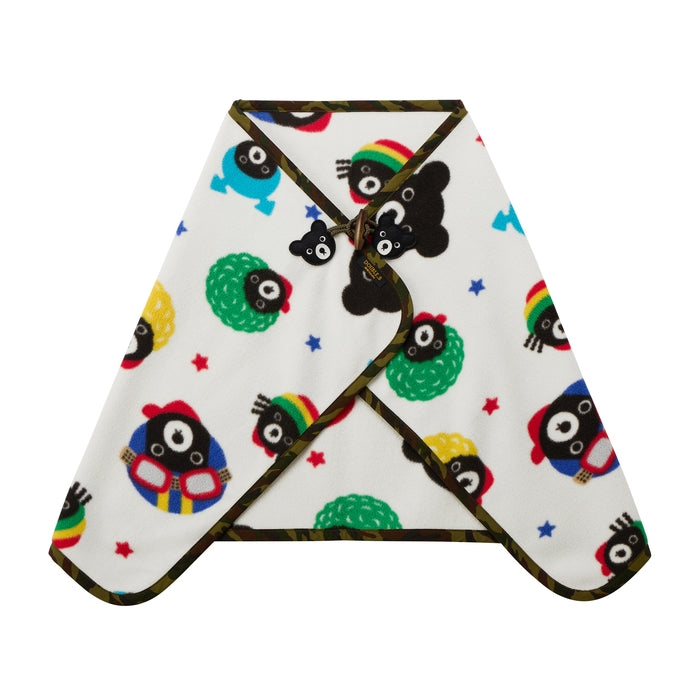 ポータブルケープ – ミキハウスオフィシャルサイト