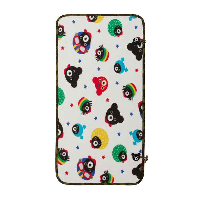 ポータブルケープ 2