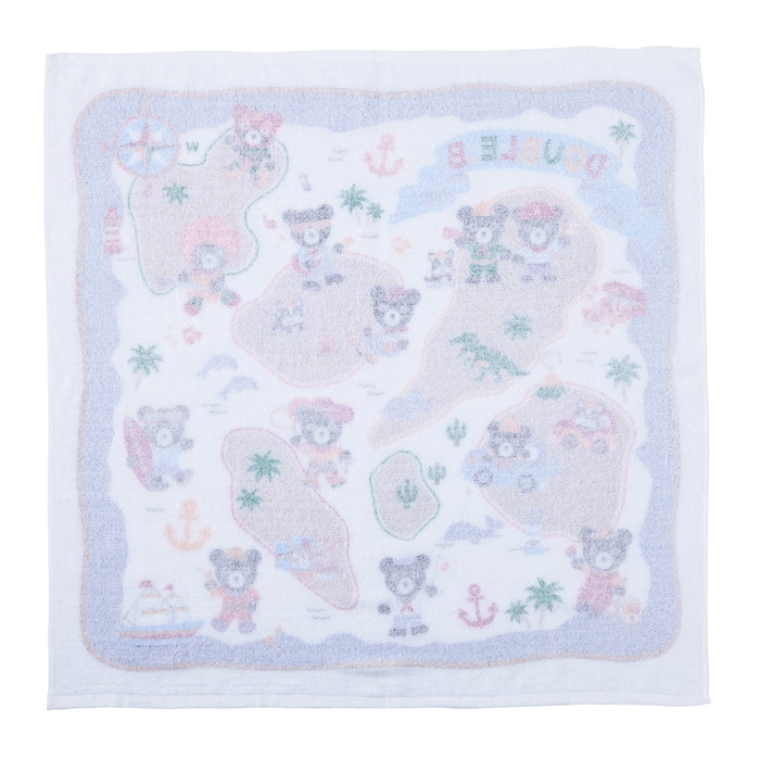 ガーゼバスタオル – ミキハウスオフィシャルサイト