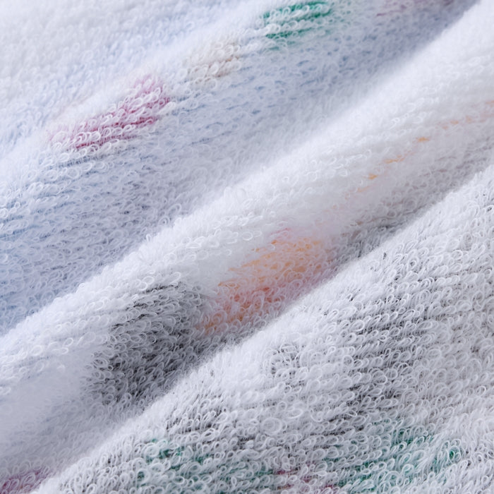 ガーゼバスタオル