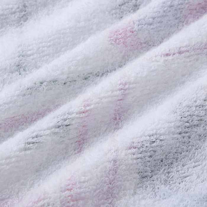 ガーゼバスタオル