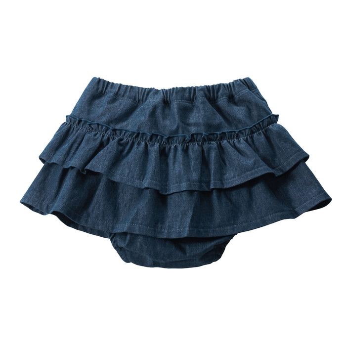 带裙子的开花器