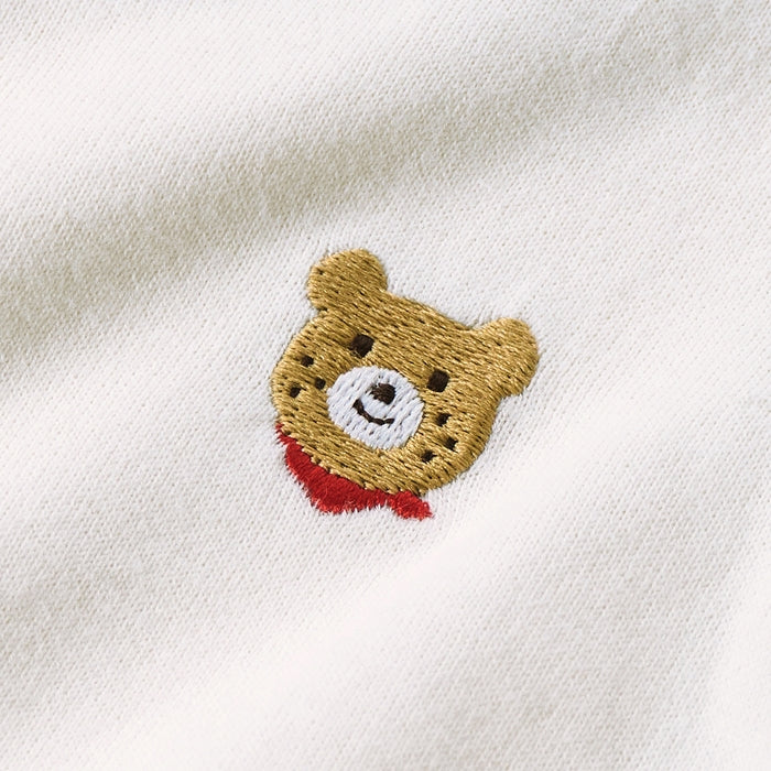 짧은 소매 보티 셔츠