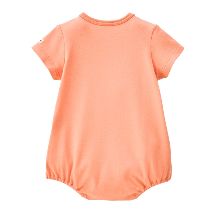 짧은 소매 보티 셔츠