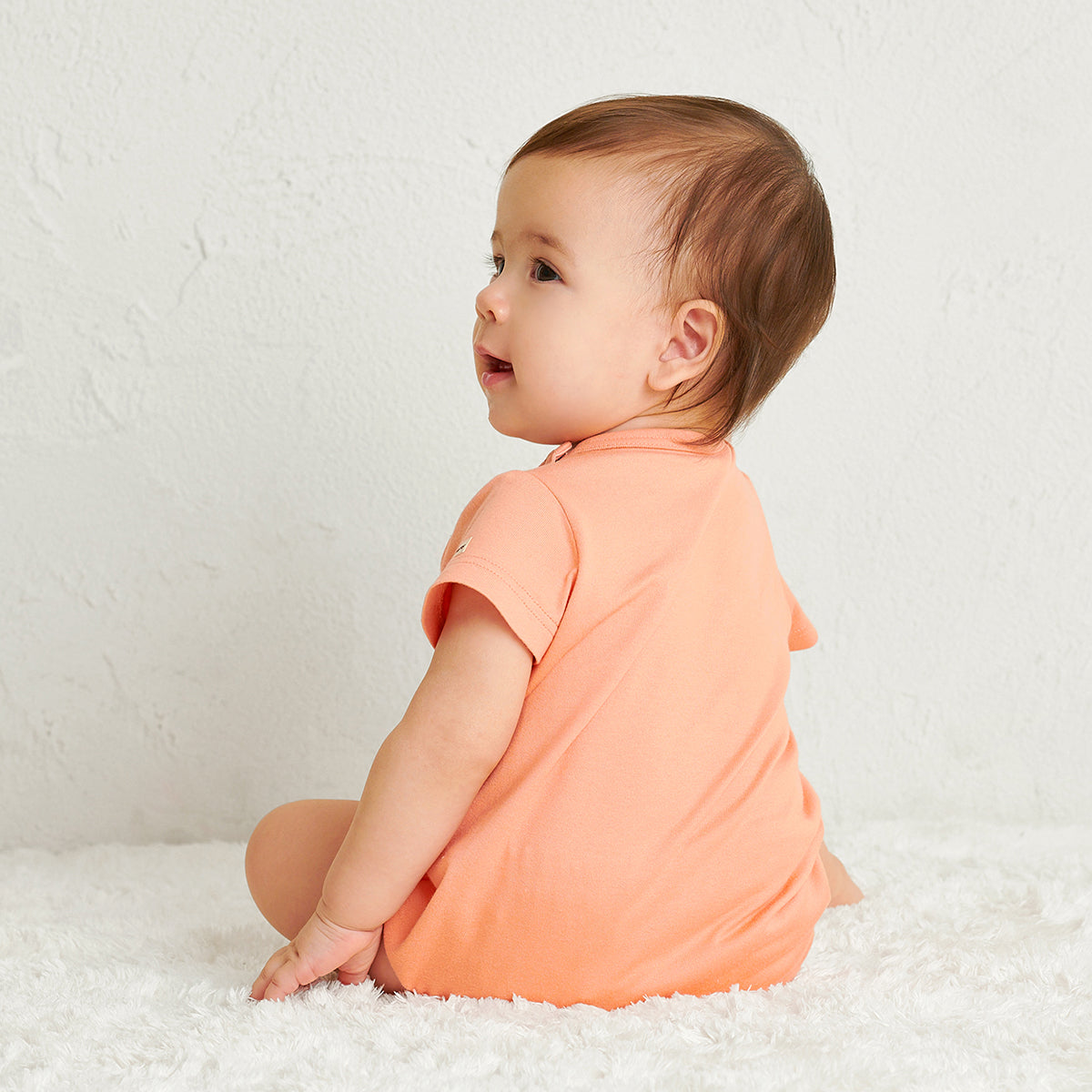 半袖ボティシャツ