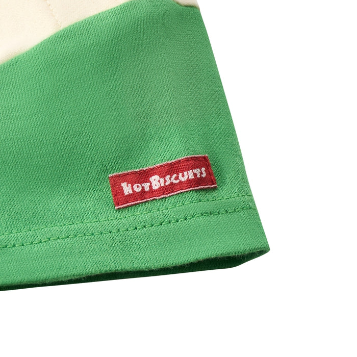 짧은 소매 보티 셔츠