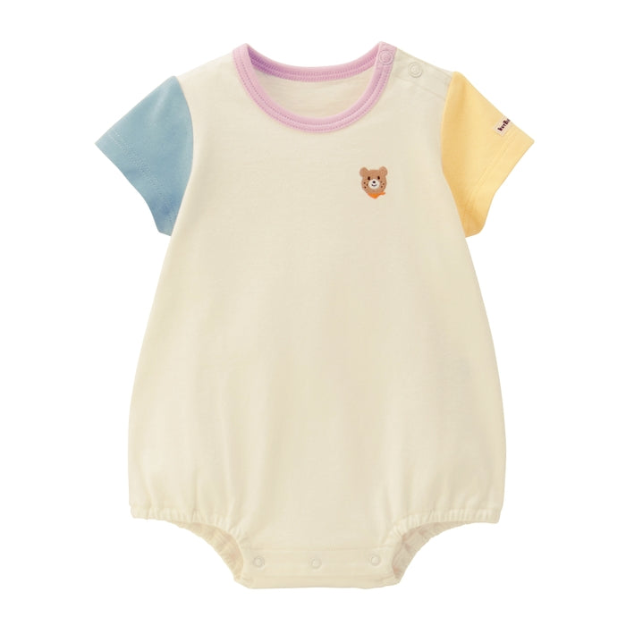 半袖ボティシャツ