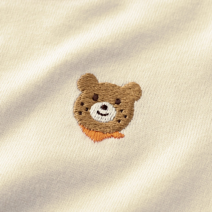 짧은 소매 보티 셔츠