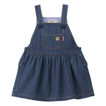 jumper skirt