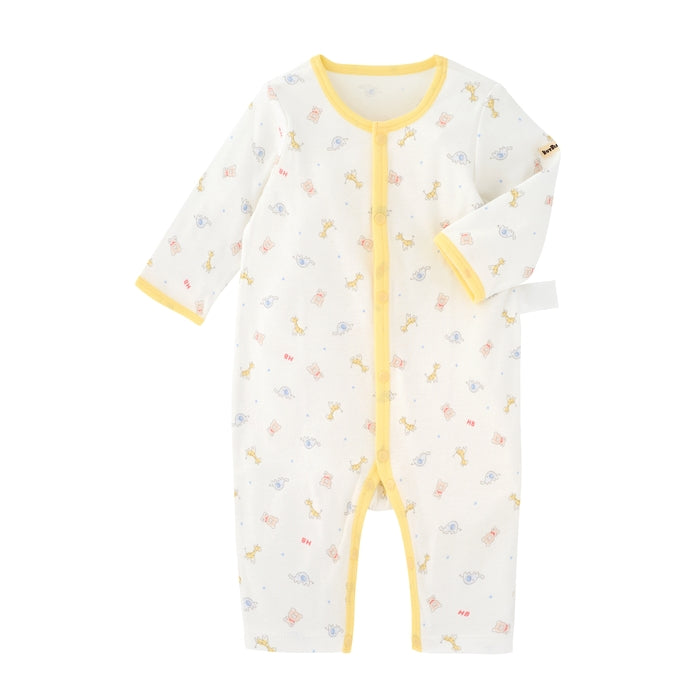 coverall underwear