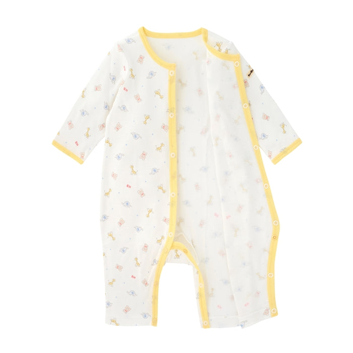 coverall underwear