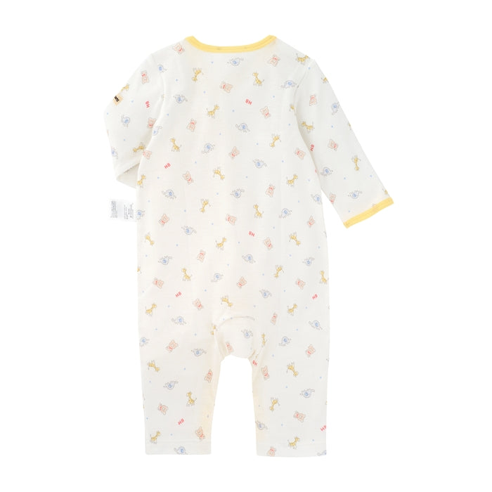 coverall underwear